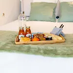 Les Jardins De L'ecume Bed & Breakfast Saint-Laurent-sur-Mer