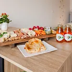 Les Jardins De L'ecume Bed & Breakfast