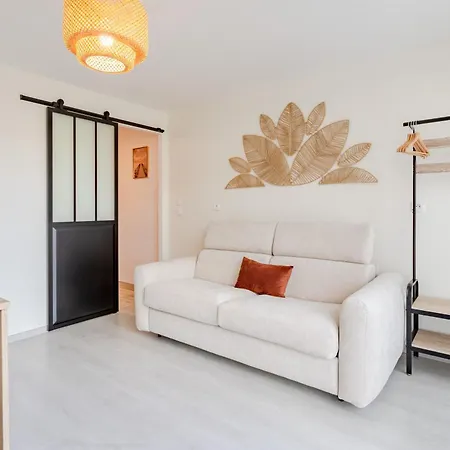 Les Jardins De L'ecume