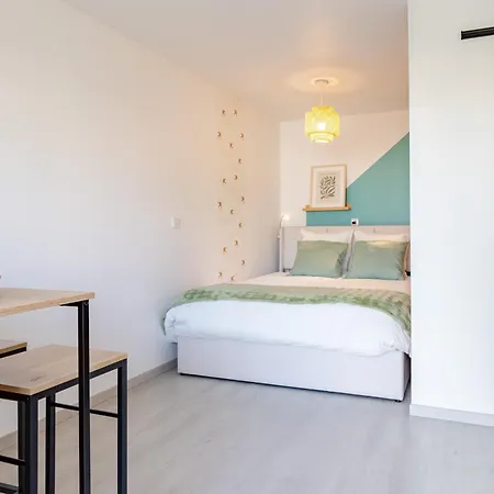 Les Jardins De L'ecume