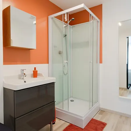 Bed & Breakfast Les Jardins De L'ecume 3*