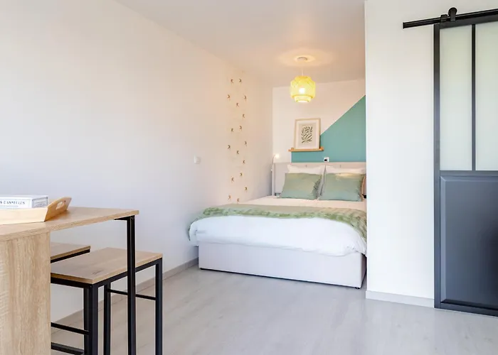 Les Jardins De L'ecume