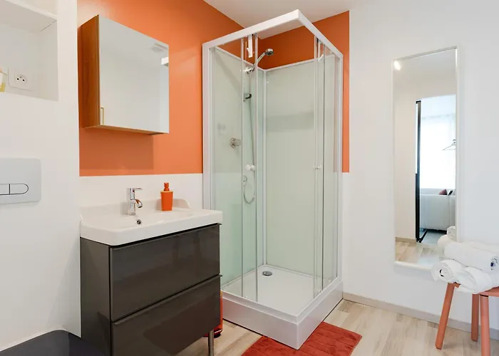 Bed & Breakfast Les Jardins De L'ecume 3*